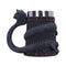 NEMESIS NOW DRAGON COIL vrč 16CM 801269146122