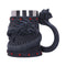 NEMESIS NOW DRAGON COIL vrč 16CM 801269146122
