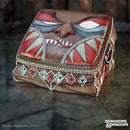 NEMESIS NOW DUNGEONS & DRAGONS BAG OF HOLDING AND DEVOURING škatla 801269155391