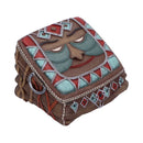NEMESIS NOW DUNGEONS & DRAGONS BAG OF HOLDING AND DEVOURING škatla 801269155391