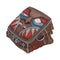 NEMESIS NOW DUNGEONS & DRAGONS BAG OF HOLDING AND DEVOURING škatla 801269155391