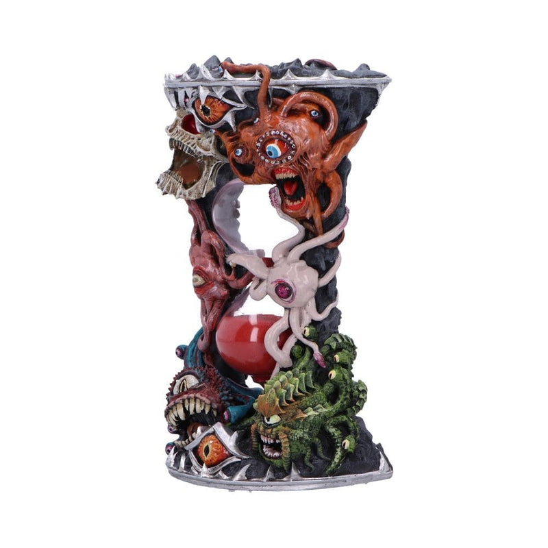 NEMESIS NOW DUNGEONS & DRAGONS BEHOLDER peščena ura 801269156459