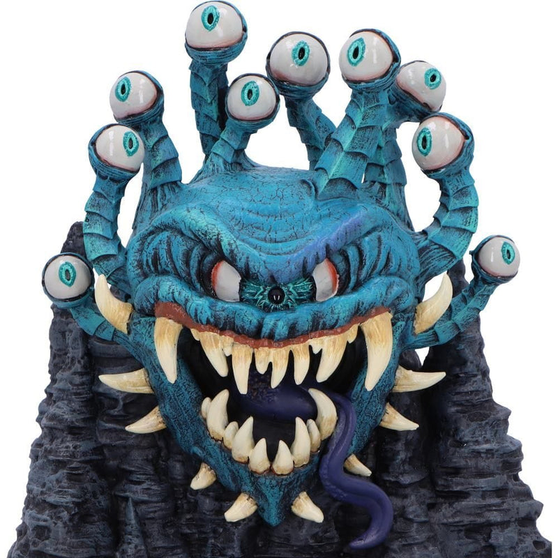 NEMESIS NOW DUNGEONS & DRAGONS BEHOLDER škatla 801269153526