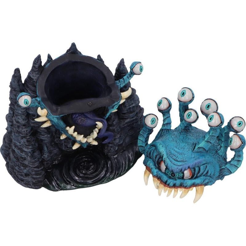 NEMESIS NOW DUNGEONS & DRAGONS BEHOLDER škatla 801269153526