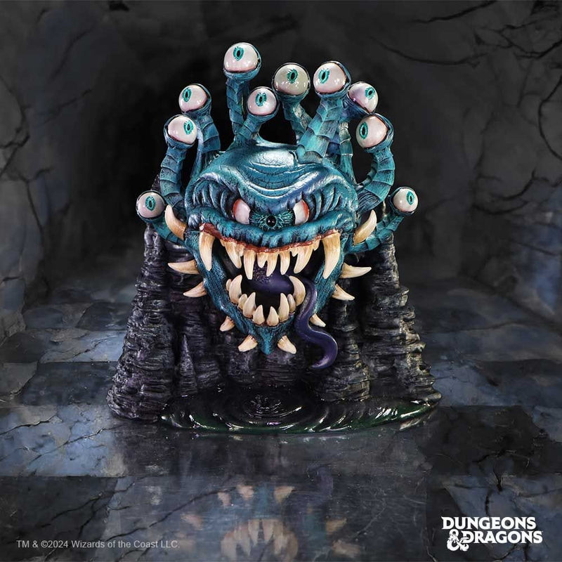 NEMESIS NOW DUNGEONS & DRAGONS BEHOLDER škatla 801269153526