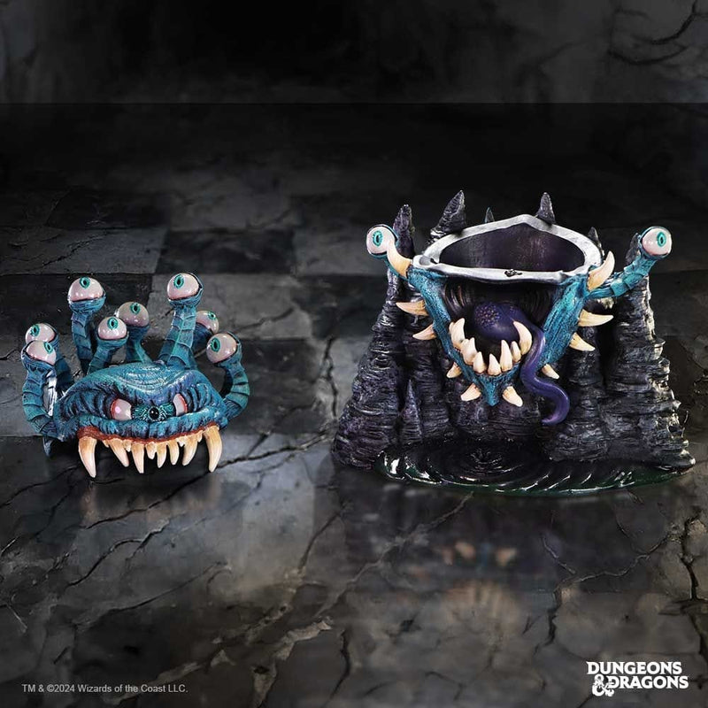 NEMESIS NOW DUNGEONS & DRAGONS BEHOLDER škatla 801269153526