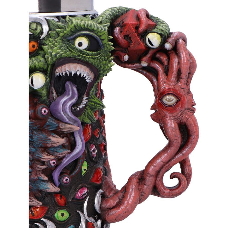 NEMESIS NOW DUNGEONS & DRAGONS BEHOLDER vrč 801269155490