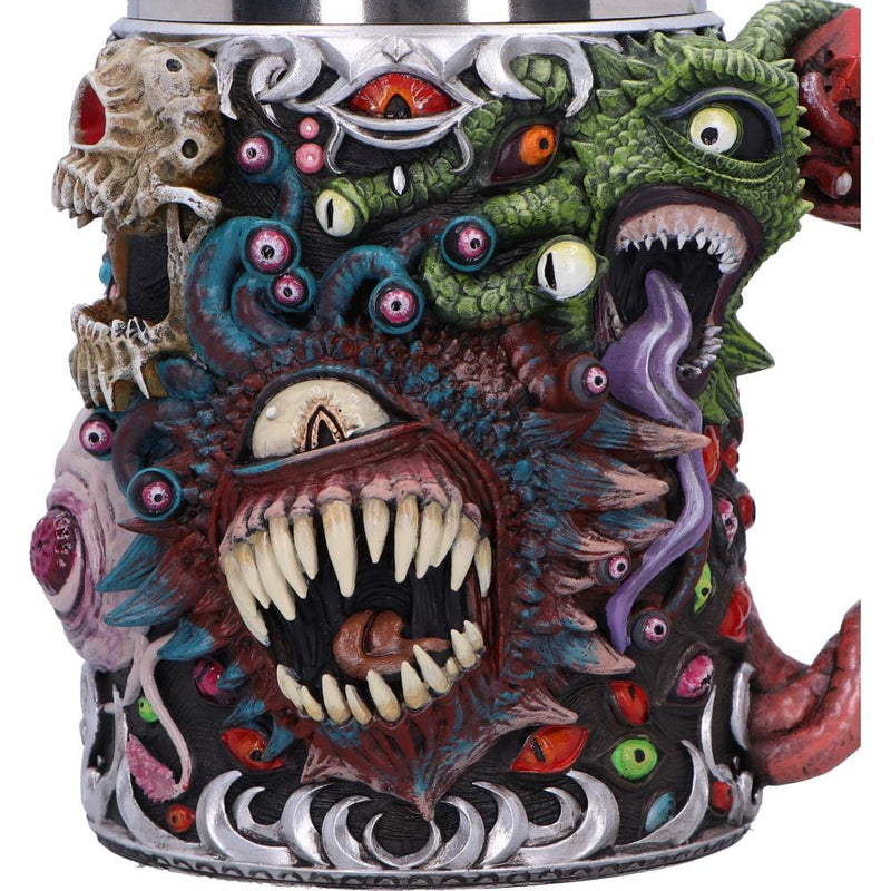 NEMESIS NOW DUNGEONS & DRAGONS BEHOLDER vrč 801269155490