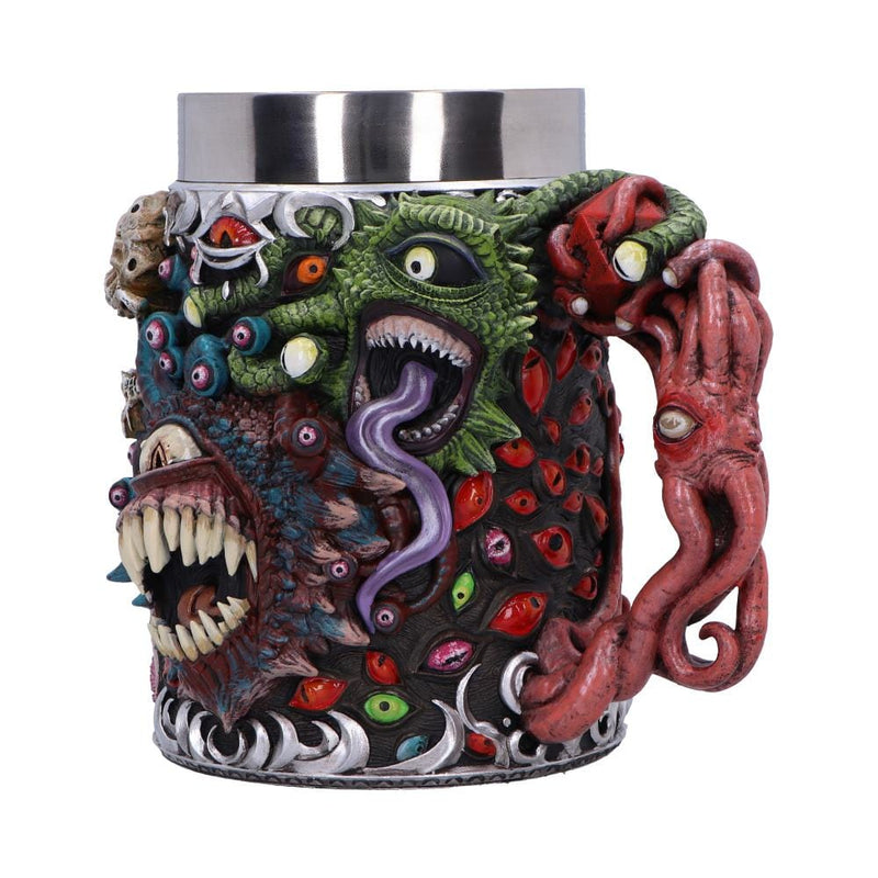 NEMESIS NOW DUNGEONS & DRAGONS BEHOLDER vrč 801269155490