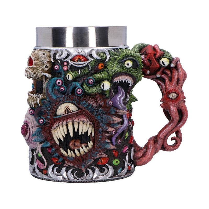 NEMESIS NOW DUNGEONS & DRAGONS BEHOLDER vrč 801269155490
