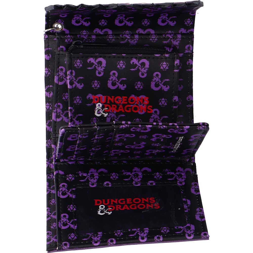 NEMESIS NOW DUNGEONS & DRAGONS MIMIC denarnica 801269160319