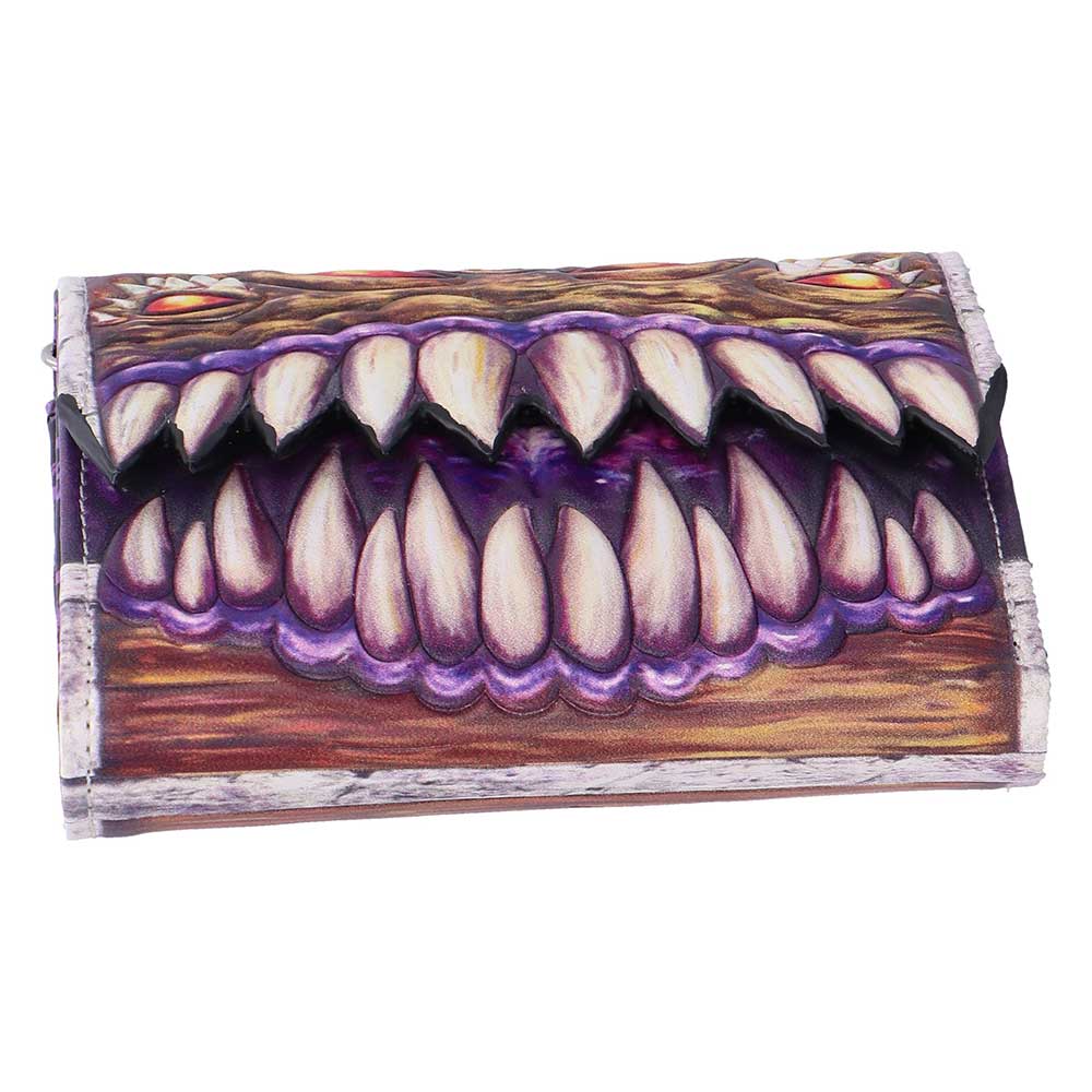 NEMESIS NOW DUNGEONS & DRAGONS MIMIC denarnica 801269160319