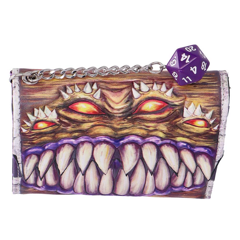 NEMESIS NOW DUNGEONS & DRAGONS MIMIC denarnica 801269160319