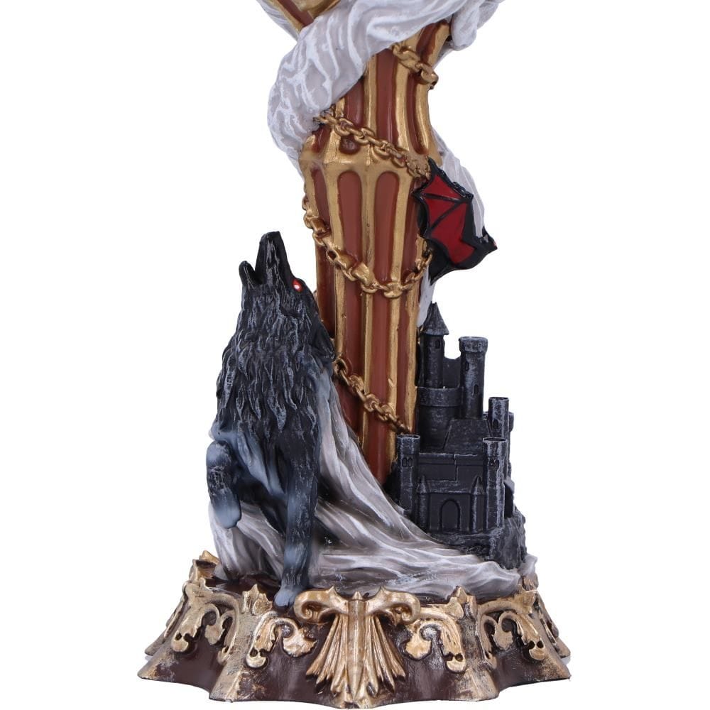 NEMESIS NOW DUNGEONS & DRAGONS STRAHD kelih 19.5CM 801269158866