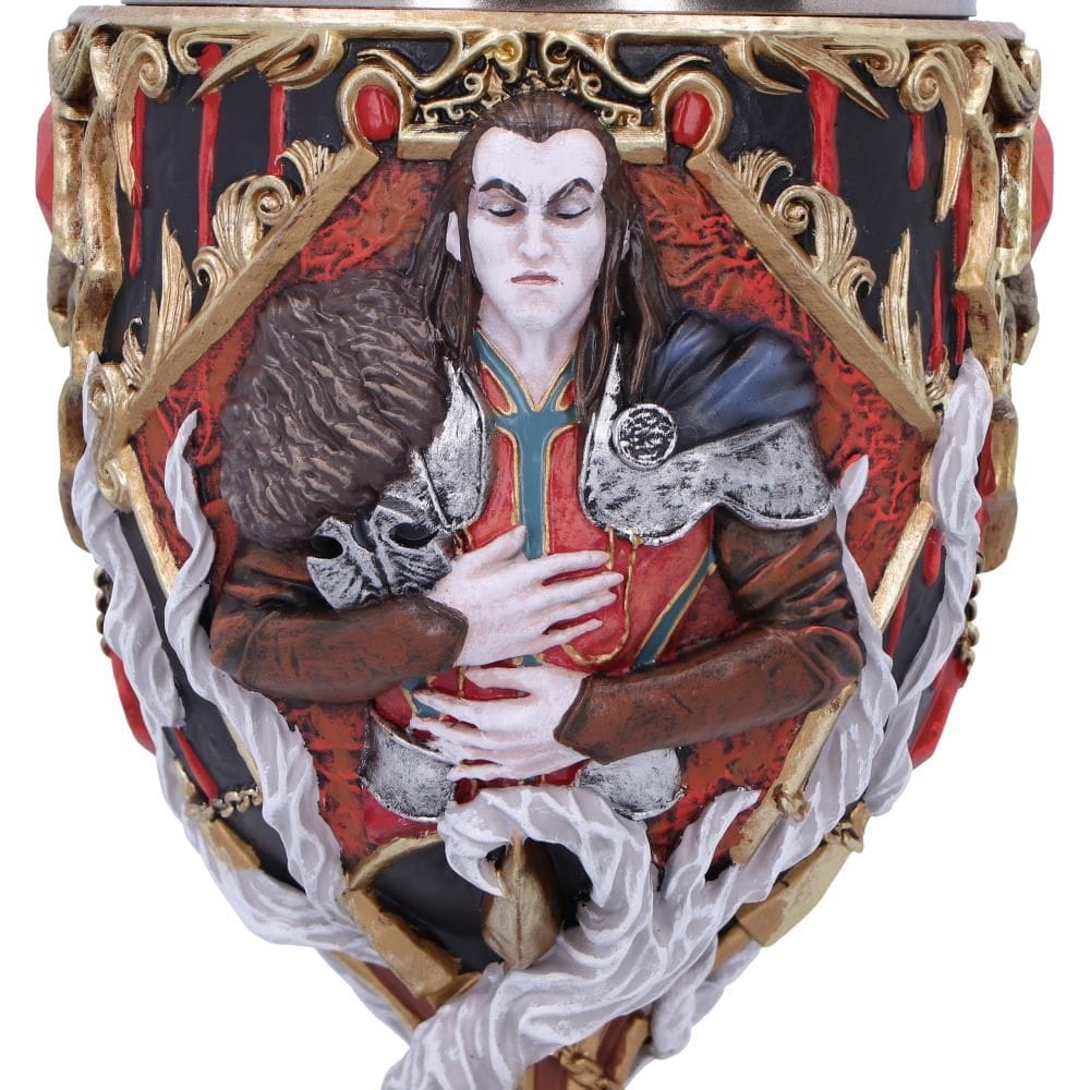 NEMESIS NOW DUNGEONS & DRAGONS STRAHD kelih 19.5CM 801269158866