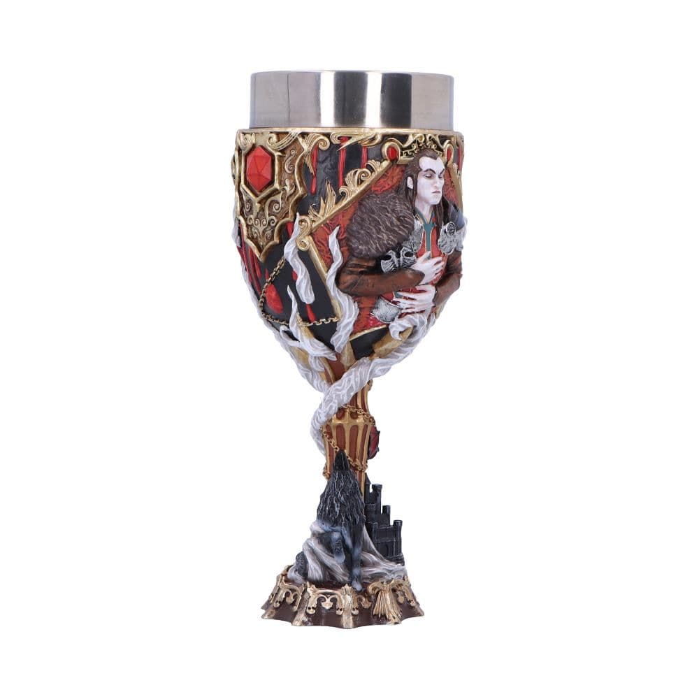 NEMESIS NOW DUNGEONS & DRAGONS STRAHD kelih 19.5CM 801269158866