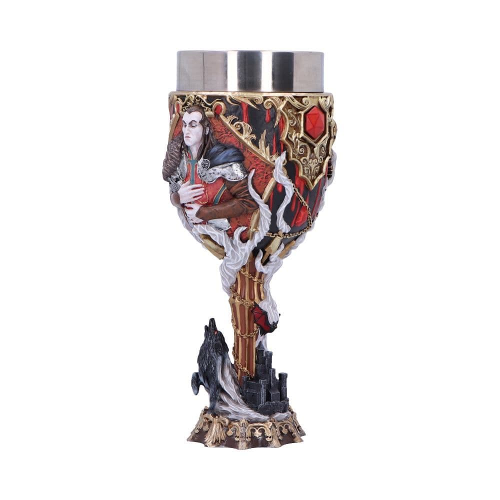 NEMESIS NOW DUNGEONS & DRAGONS STRAHD kelih 19.5CM 801269158866