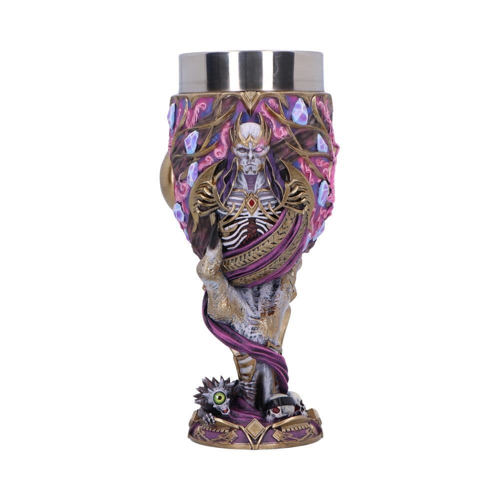 NEMESIS NOW DUNGEONS & DRAGONS VECNA kelih 19.5CM 801269158705