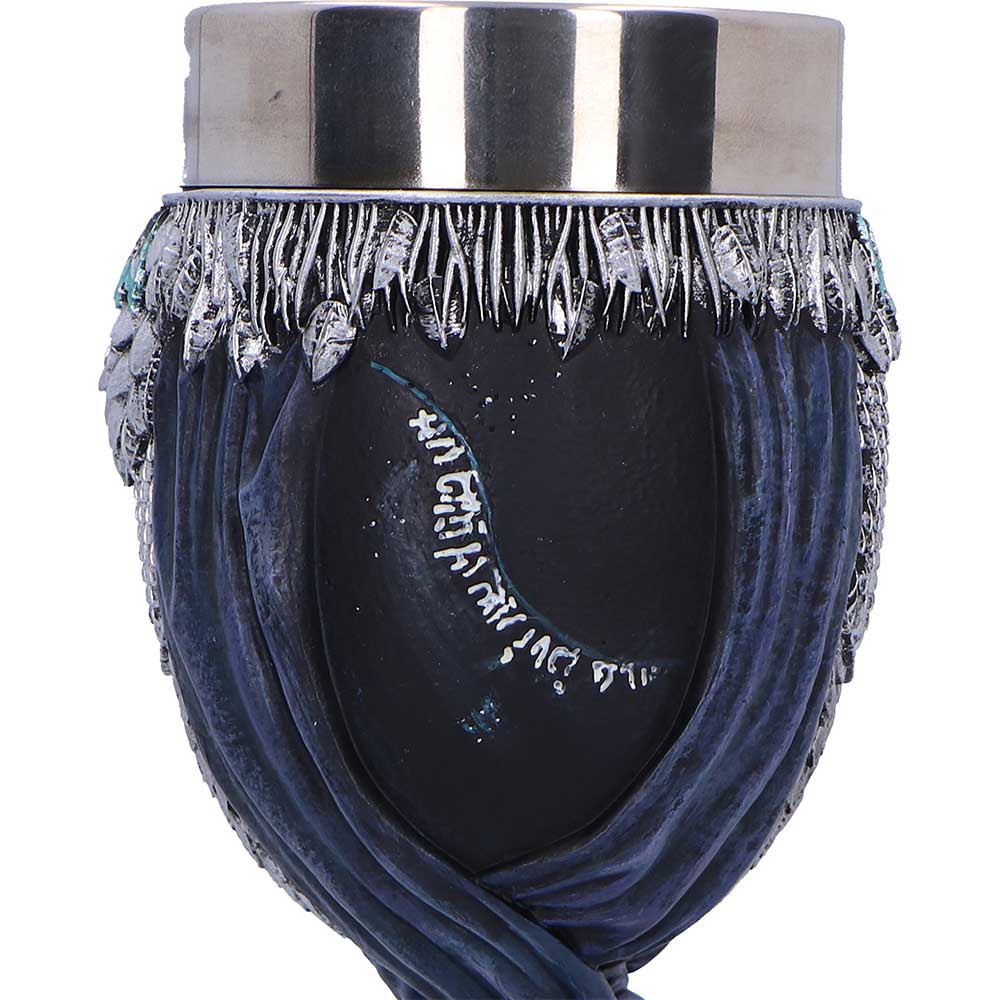 NEMESIS NOW ELDEN RING BLACK KNIFE ASSASSIN kelih 19.5CM 801269161460
