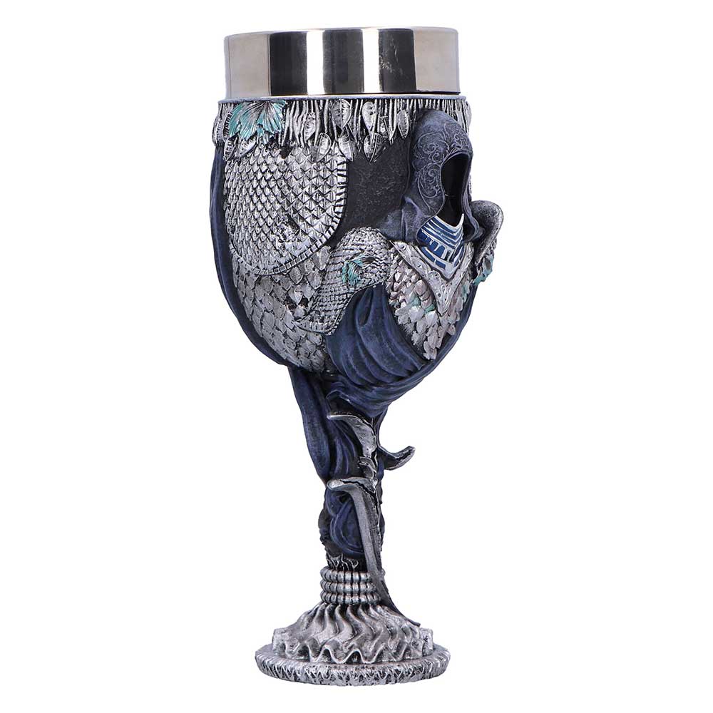 NEMESIS NOW ELDEN RING BLACK KNIFE ASSASSIN kelih 19.5CM 801269161460
