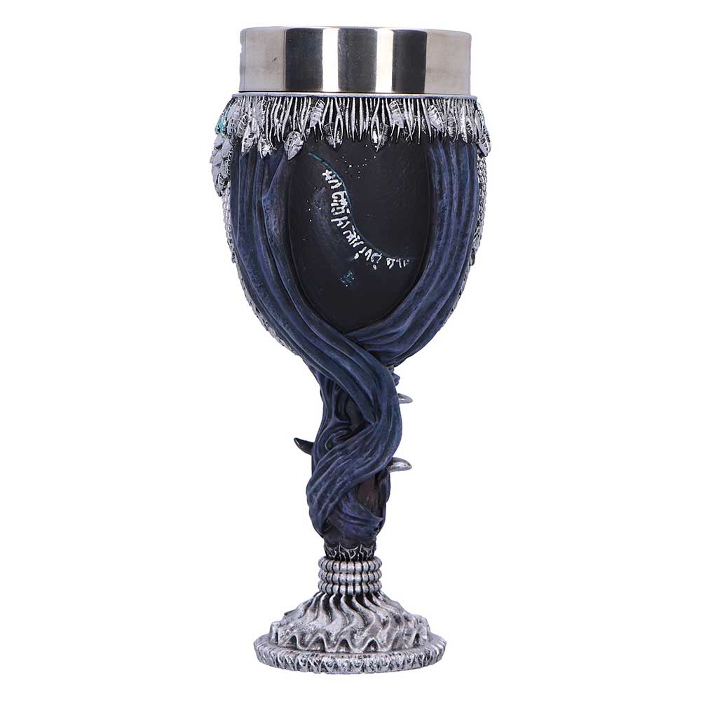 NEMESIS NOW ELDEN RING BLACK KNIFE ASSASSIN kelih 19.5CM 801269161460