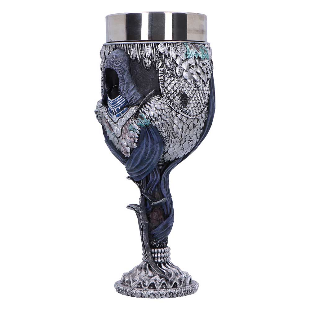 NEMESIS NOW ELDEN RING BLACK KNIFE ASSASSIN kelih 19.5CM 801269161460