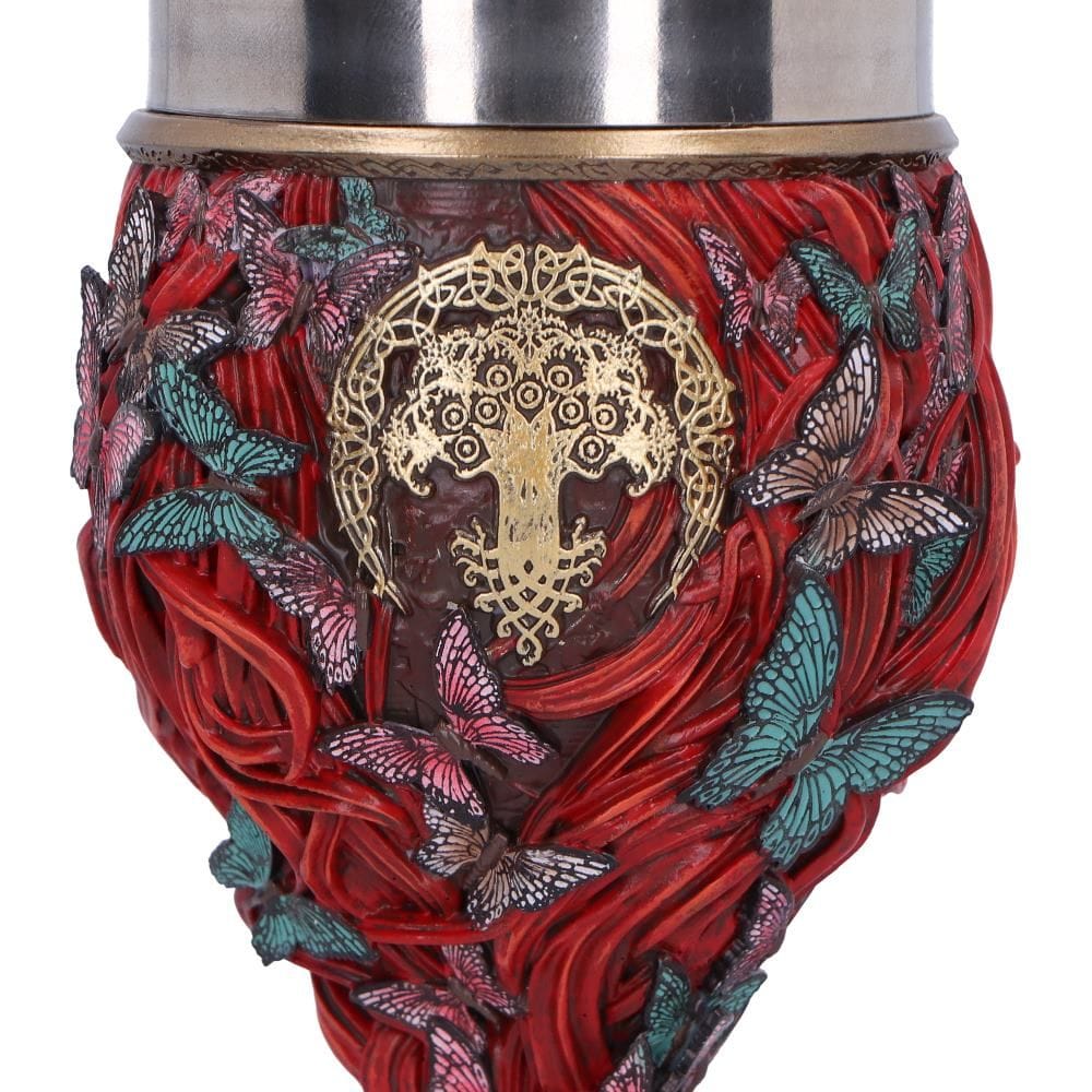 NEMESIS NOW ELDEN RING MALENIA, BLADE OF MIQUELLA kelih 19.4CM 801269158620