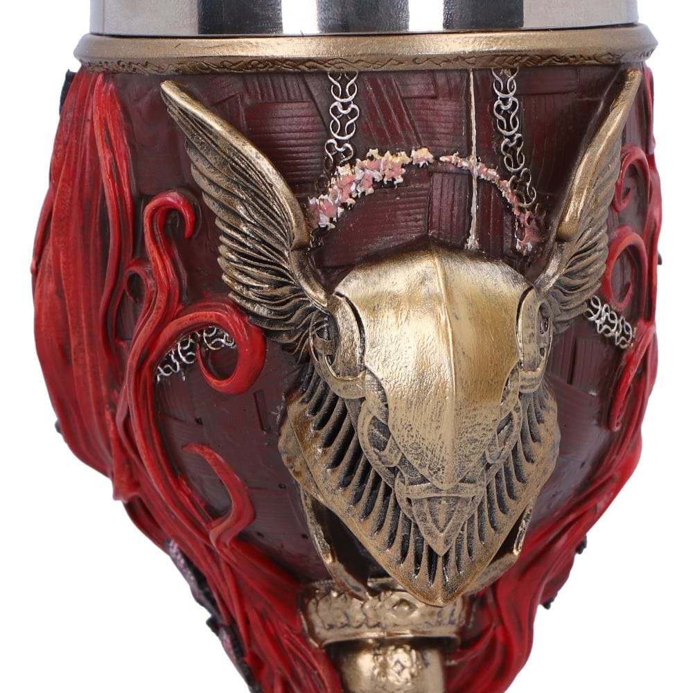 NEMESIS NOW ELDEN RING MALENIA, BLADE OF MIQUELLA kelih 19.4CM 801269158620