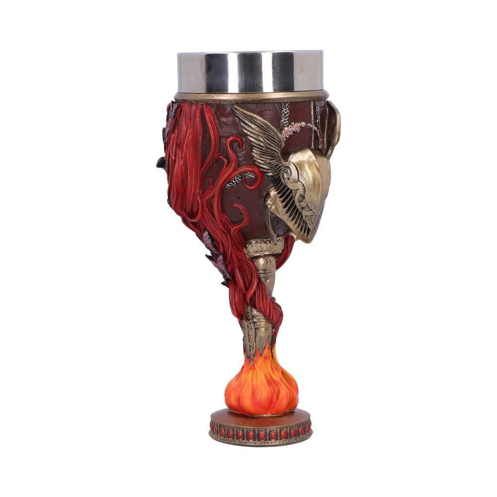 NEMESIS NOW ELDEN RING MALENIA, BLADE OF MIQUELLA kelih 19.4CM 801269158620