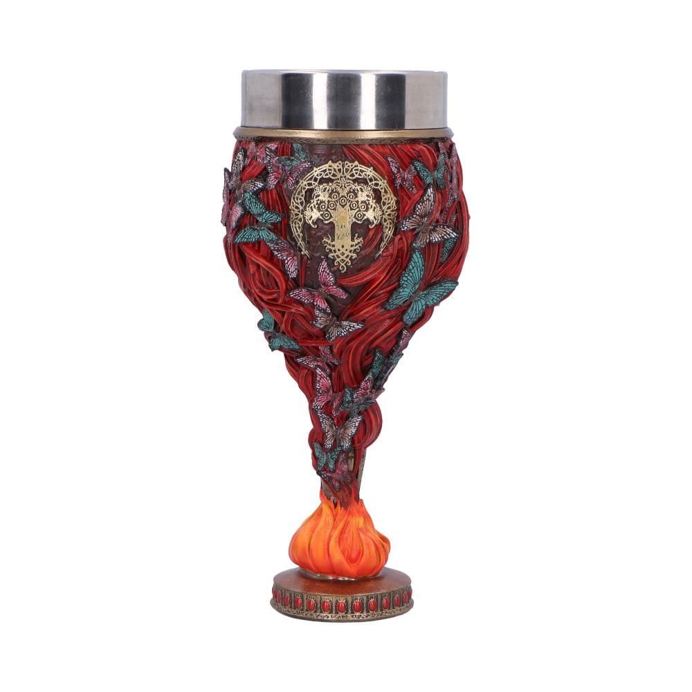 NEMESIS NOW ELDEN RING MALENIA, BLADE OF MIQUELLA kelih 19.4CM 801269158620
