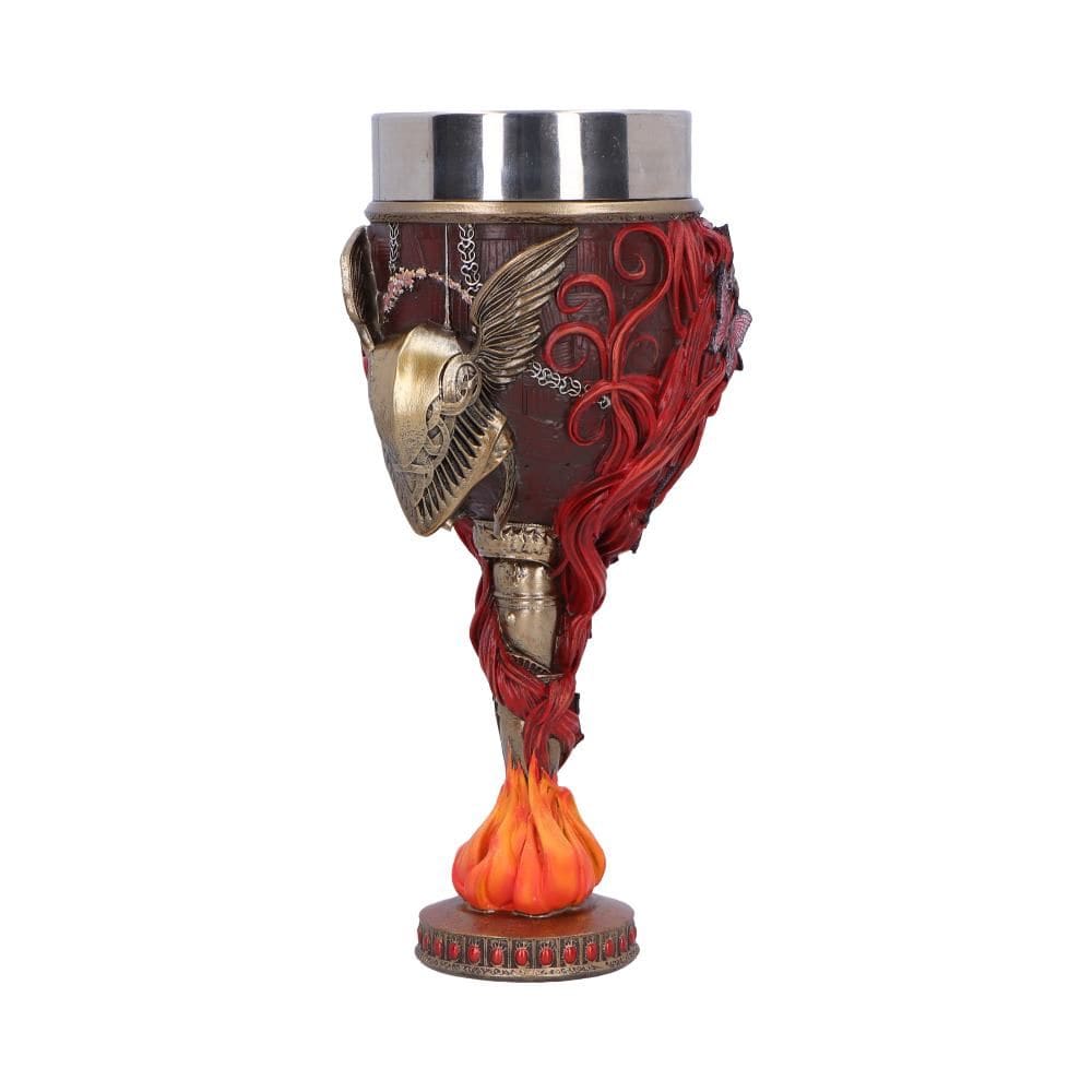 NEMESIS NOW ELDEN RING MALENIA, BLADE OF MIQUELLA kelih 19.4CM 801269158620