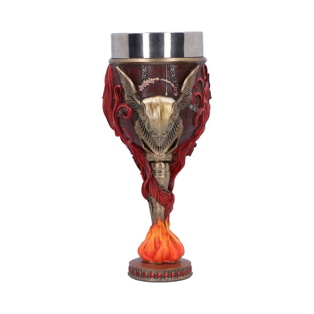 NEMESIS NOW ELDEN RING MALENIA, BLADE OF MIQUELLA kelih 19.4CM 801269158620