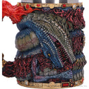 NEMESIS NOW ELDEN RING RYKARD vrč 17.2CM 801269160616