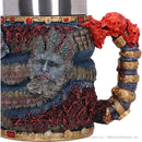 NEMESIS NOW ELDEN RING RYKARD vrč 17.2CM 801269160616