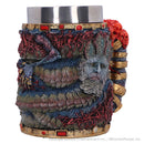 NEMESIS NOW ELDEN RING RYKARD vrč 17.2CM 801269160616