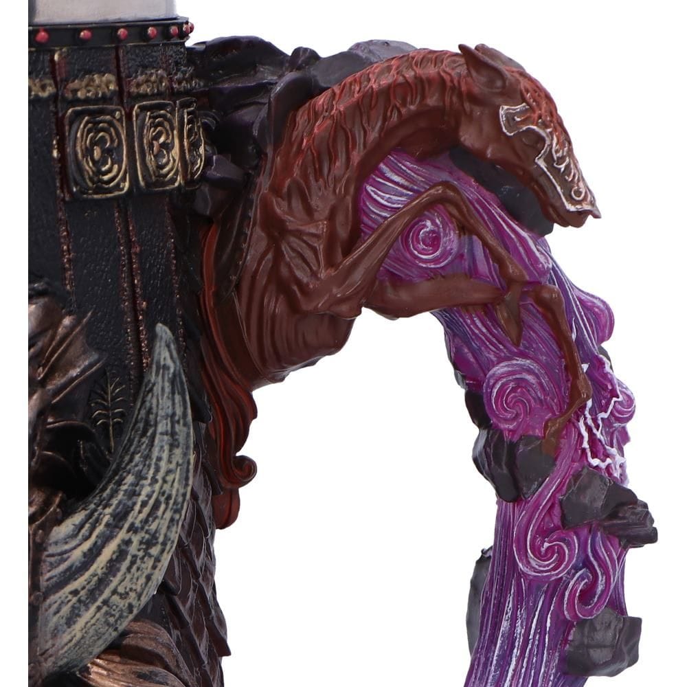 NEMESIS NOW ELDEN RING STARSCOURGE RADAHN vrč 15,5CM 801269153557