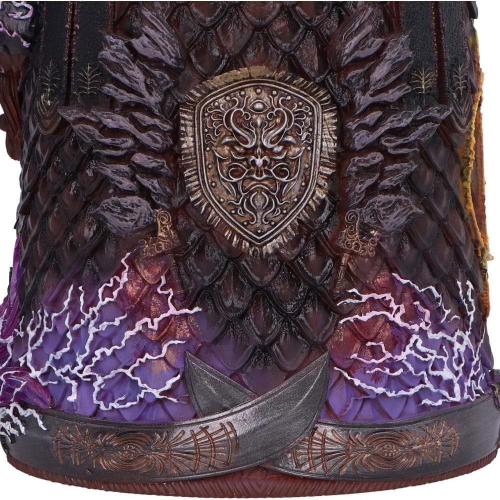 NEMESIS NOW ELDEN RING STARSCOURGE RADAHN vrč 15,5CM 801269153557