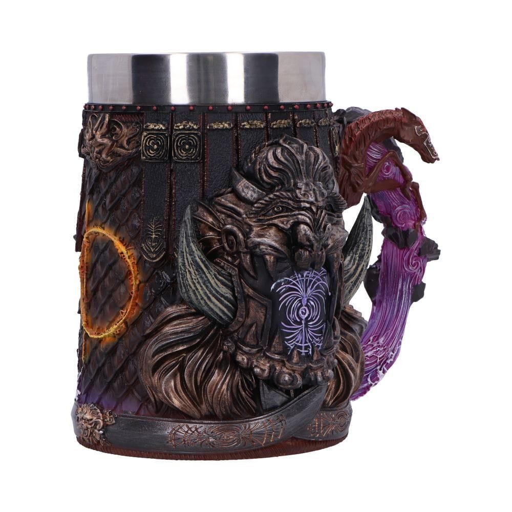 NEMESIS NOW ELDEN RING STARSCOURGE RADAHN vrč 15,5CM 801269153557
