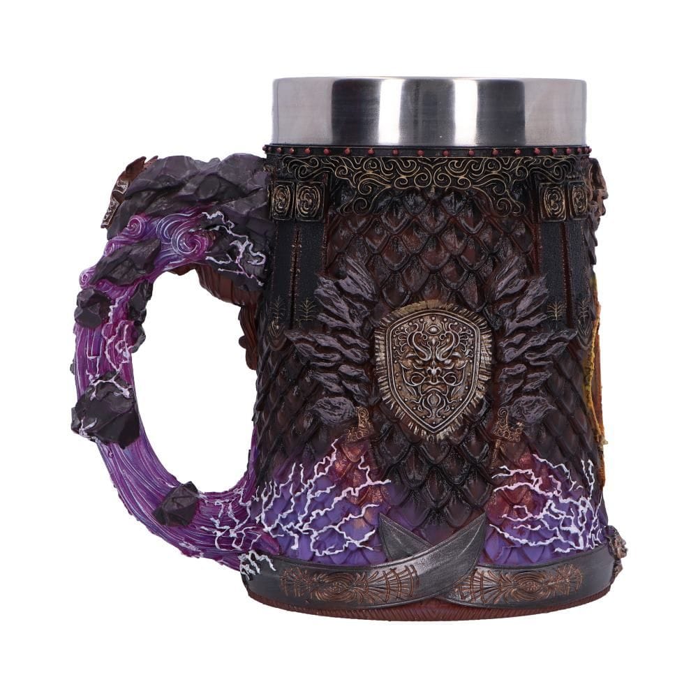 NEMESIS NOW ELDEN RING STARSCOURGE RADAHN vrč 15,5CM 801269153557