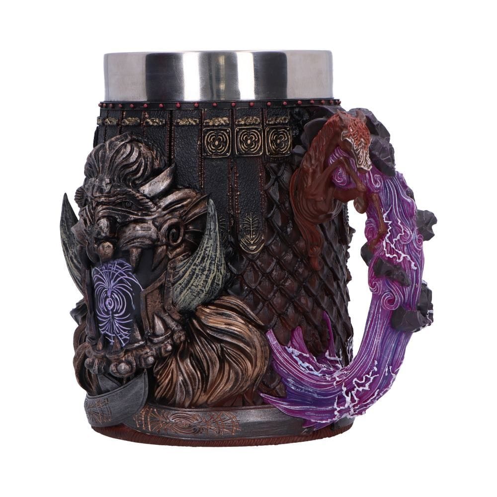 NEMESIS NOW ELDEN RING STARSCOURGE RADAHN vrč 15,5CM 801269153557