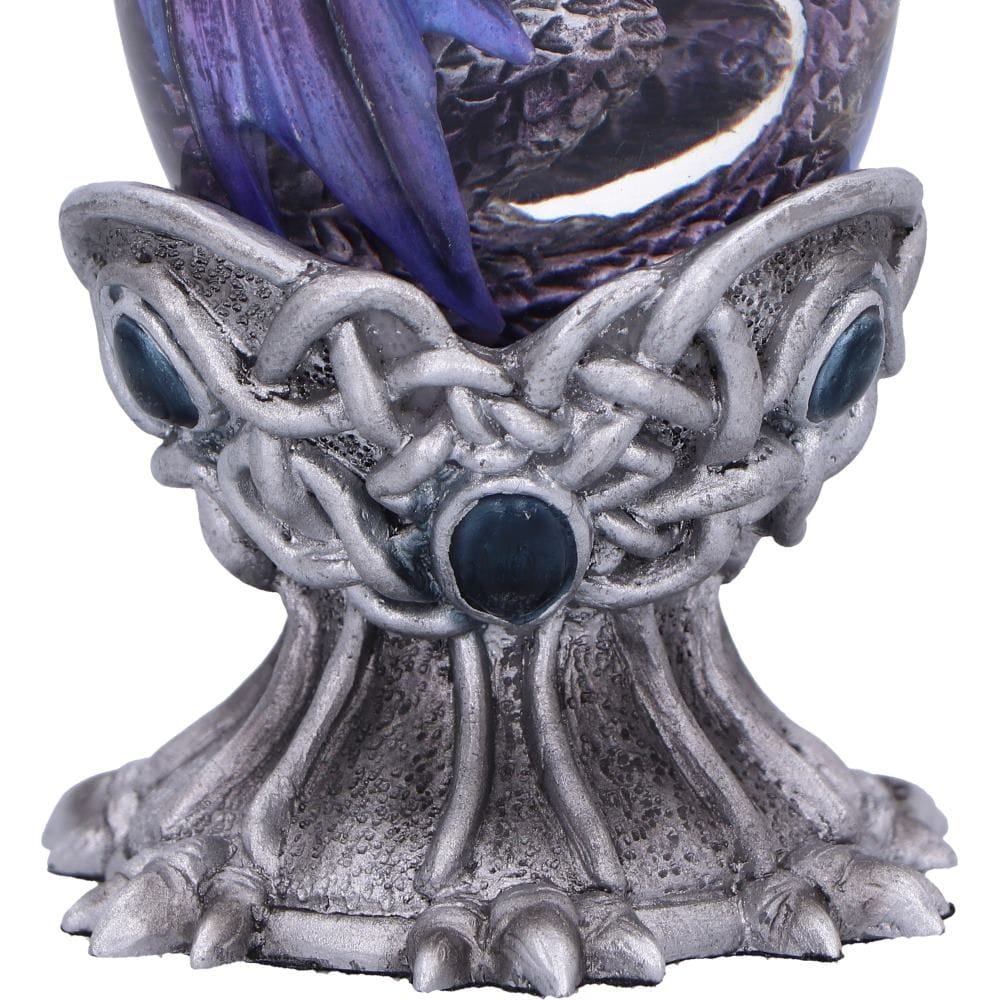 NEMESIS NOW ELEMENTAL DRAGONLINGS - AIR 12CM 801269155421