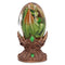 NEMESIS NOW ELEMENTAL DRAGONLINGS - EARTH 12CM 801269155438