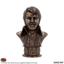 NEMESIS NOW ELVIS BUST KIPEC 33CM 801269126704