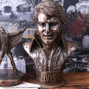 NEMESIS NOW ELVIS BUST KIPEC 33CM 801269126704