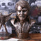 NEMESIS NOW ELVIS BUST KIPEC 33CM 801269126704