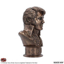 NEMESIS NOW ELVIS BUST KIPEC 33CM 801269126704