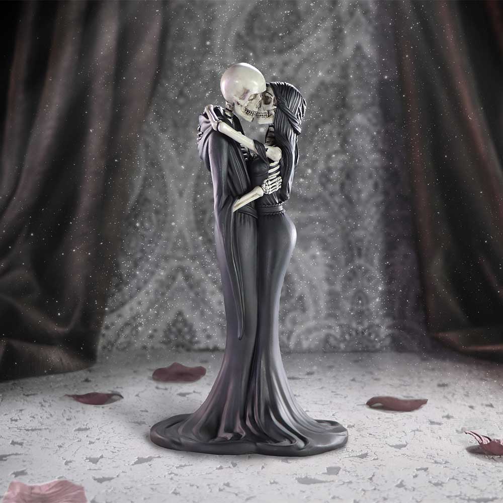 NEMESIS NOW ETERNAL KISS 24CM 801269151584
