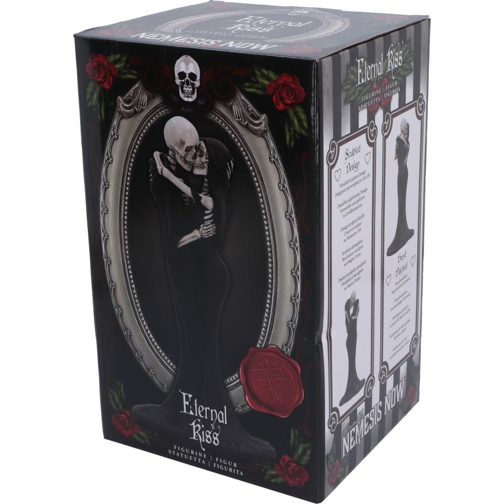 NEMESIS NOW ETERNAL KISS 24CM 801269151584