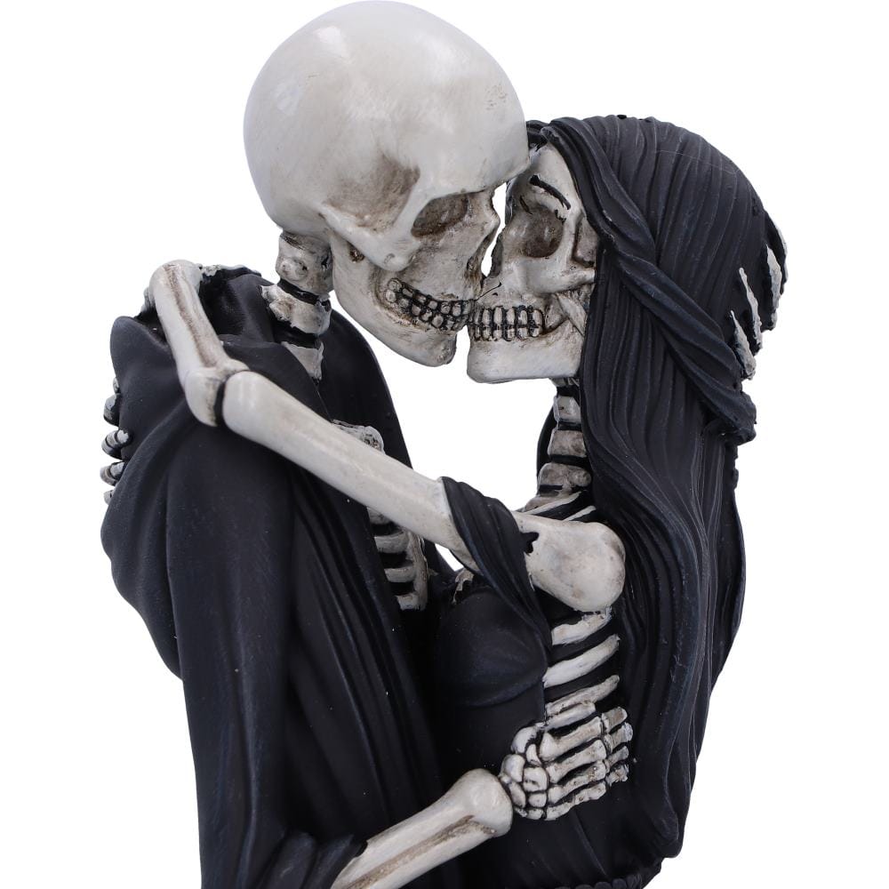 NEMESIS NOW ETERNAL KISS 24CM 801269151584