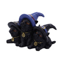 NEMESIS NOW FAMILIAR FELINES 9,8CM figura 801269142667